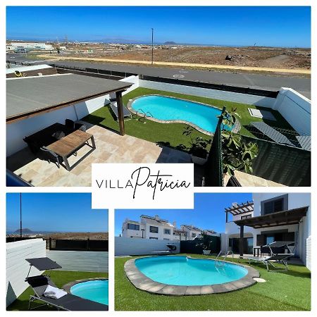 קורלחו Villa Patricia מראה חיצוני תמונה