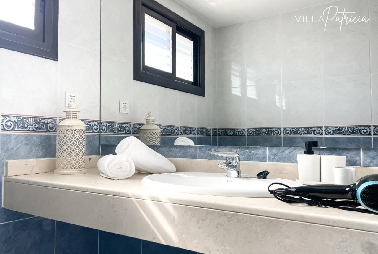 קורלחו Villa Patricia מראה חיצוני תמונה
