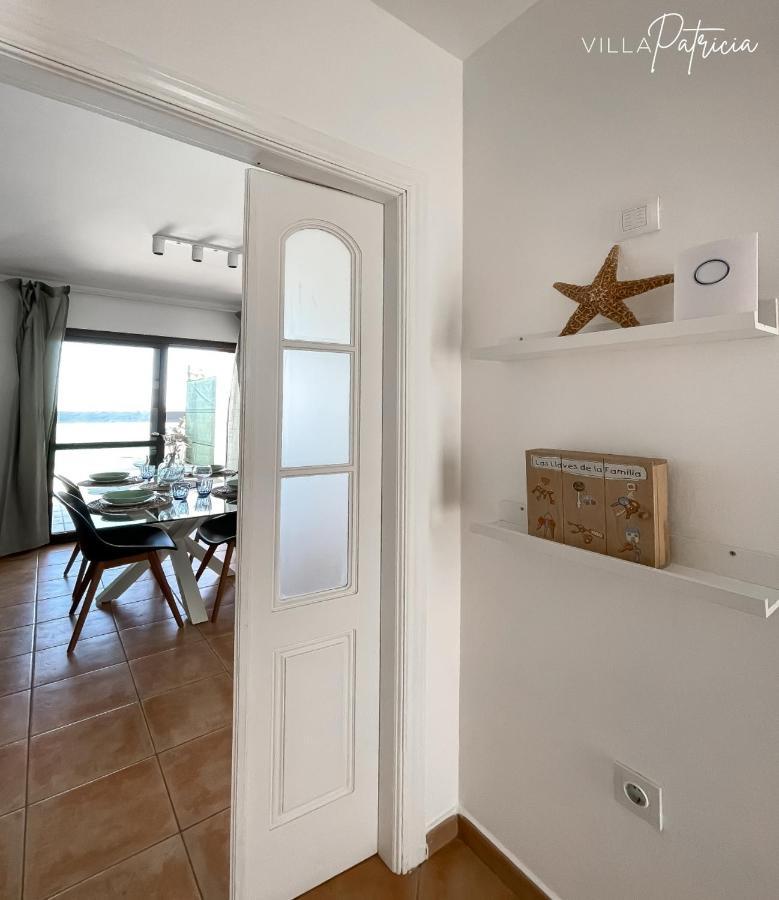 קורלחו Villa Patricia מראה חיצוני תמונה