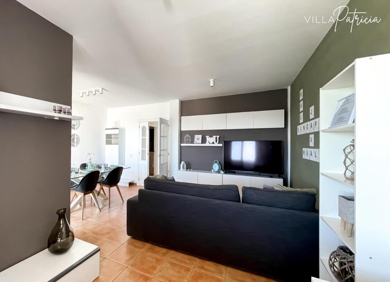 קורלחו Villa Patricia מראה חיצוני תמונה