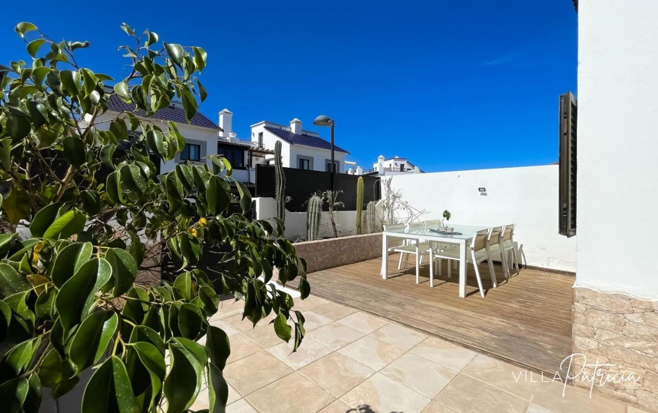 קורלחו Villa Patricia מראה חיצוני תמונה